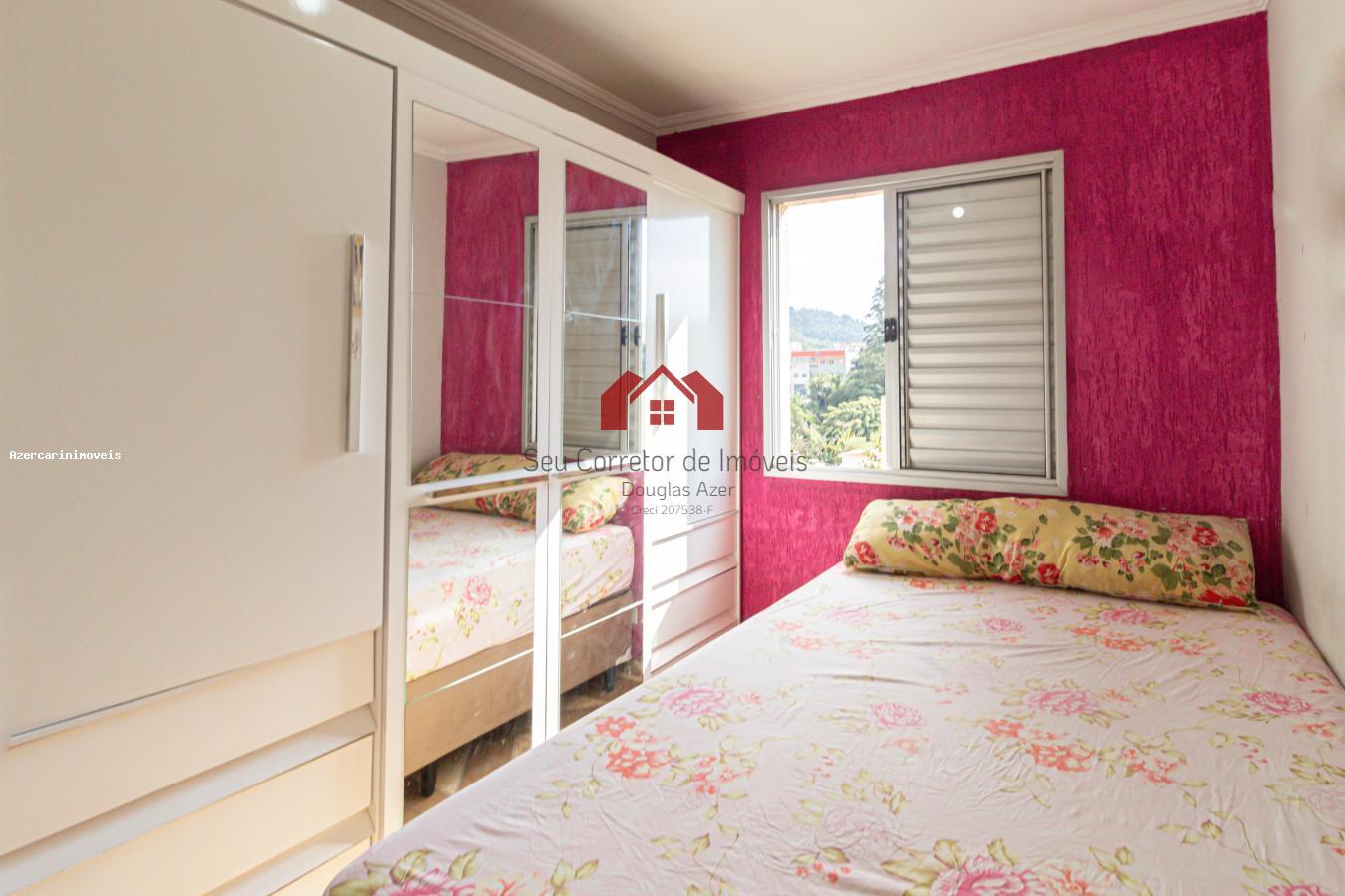 Apartamento à venda com 2 quartos, 50m² - Foto 16