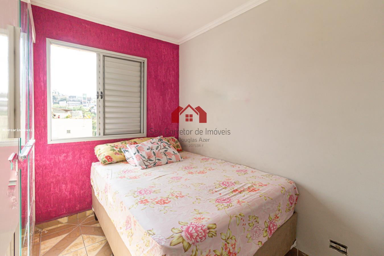 Apartamento à venda com 2 quartos, 50m² - Foto 15