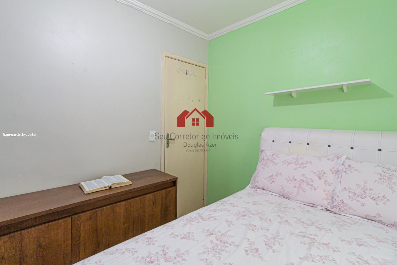 Apartamento à venda com 2 quartos, 50m² - Foto 18