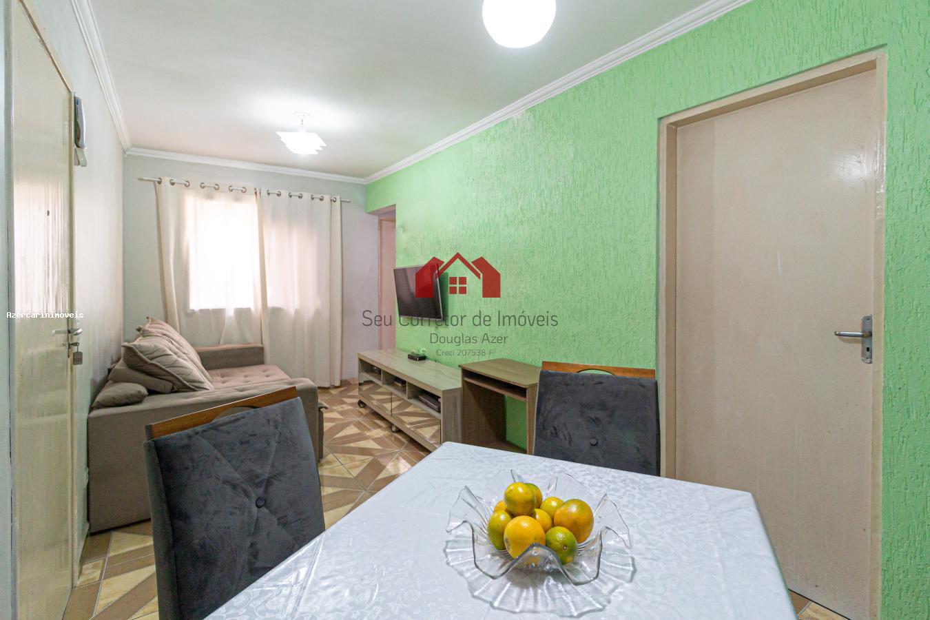 Apartamento à venda com 2 quartos, 50m² - Foto 4