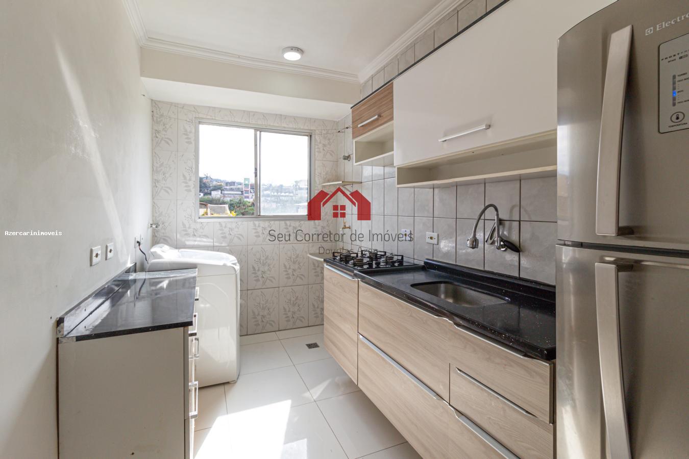 Apartamento à venda com 2 quartos, 50m² - Foto 6