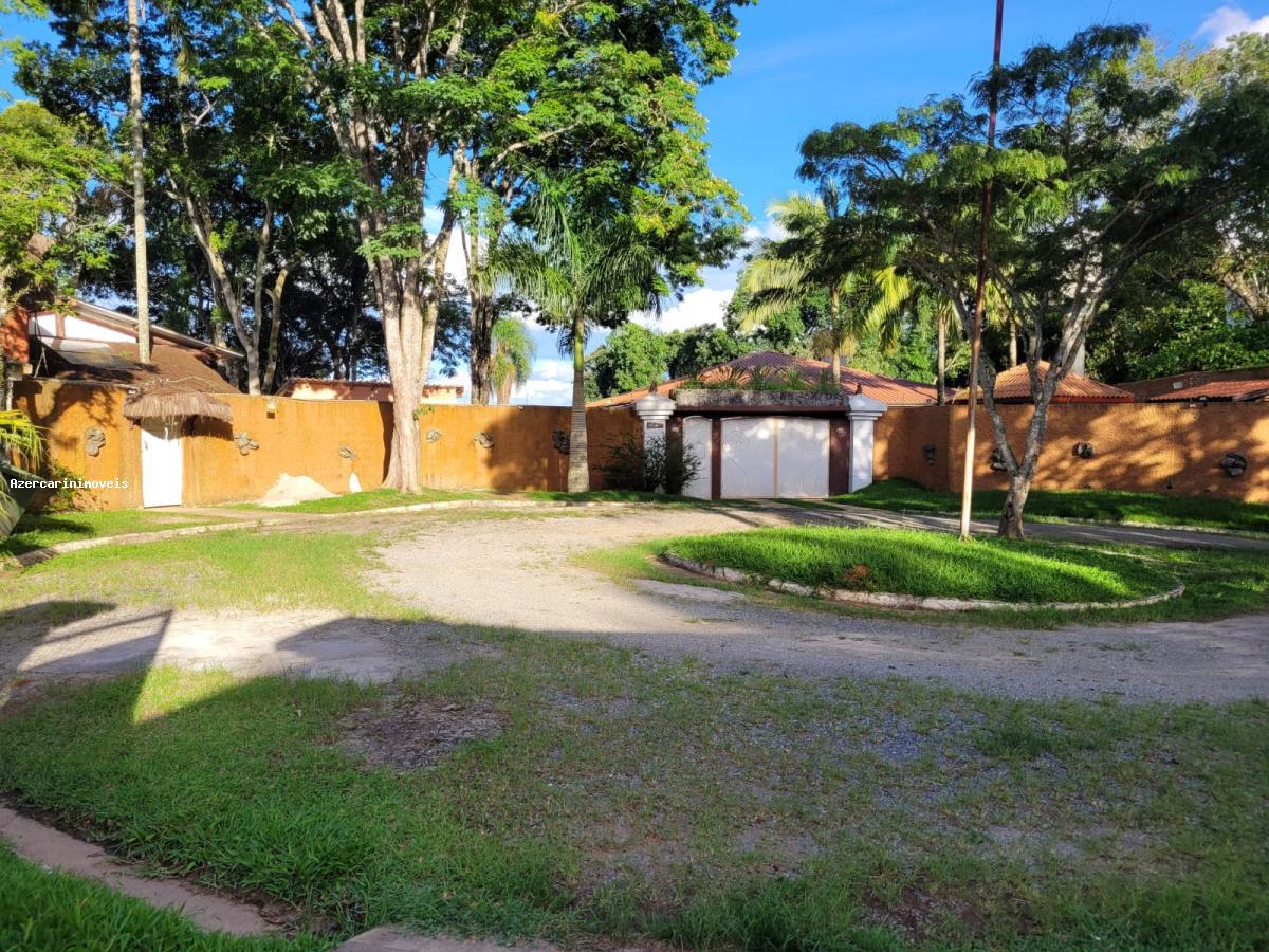 Chácara à venda com 5 quartos, 503m² - Foto 40