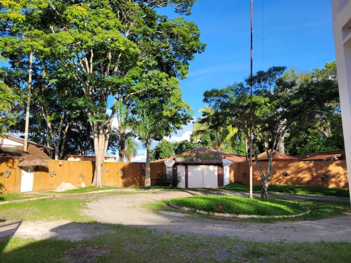 Chácara à venda com 5 quartos, 503m² - Foto 42