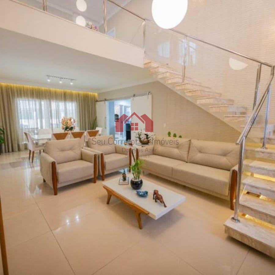 Casa à venda com 3 quartos, 285m² - Foto 3