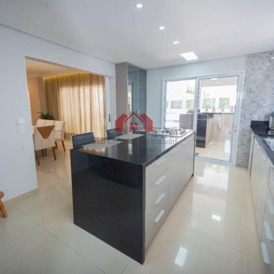 Casa à venda com 3 quartos, 285m² - Foto 6