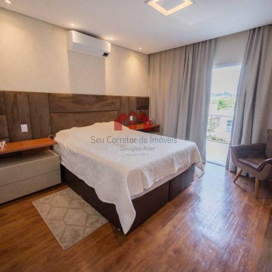 Casa à venda com 3 quartos, 285m² - Foto 11