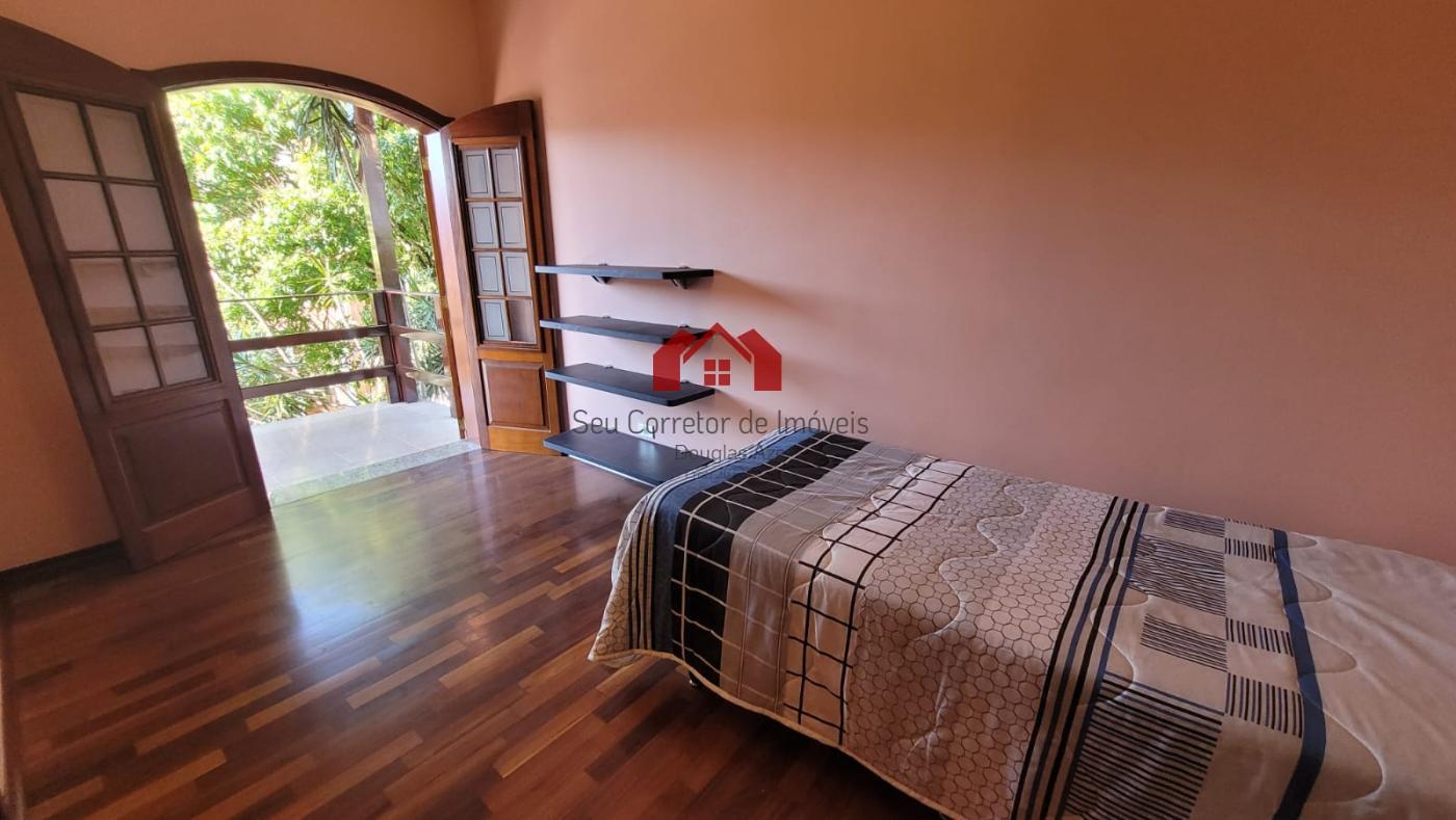 Casa de Condomínio à venda com 3 quartos, 309m² - Foto 24