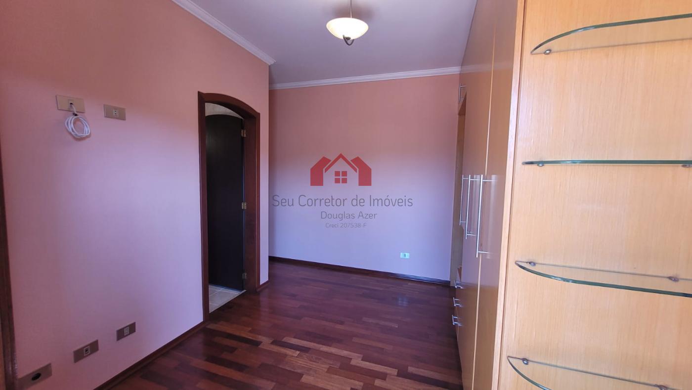 Casa de Condomínio à venda com 3 quartos, 309m² - Foto 28