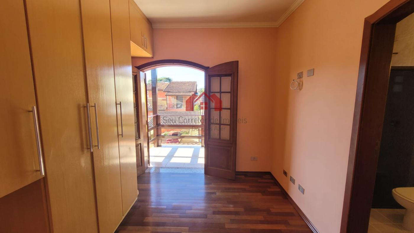 Casa de Condomínio à venda com 3 quartos, 309m² - Foto 31