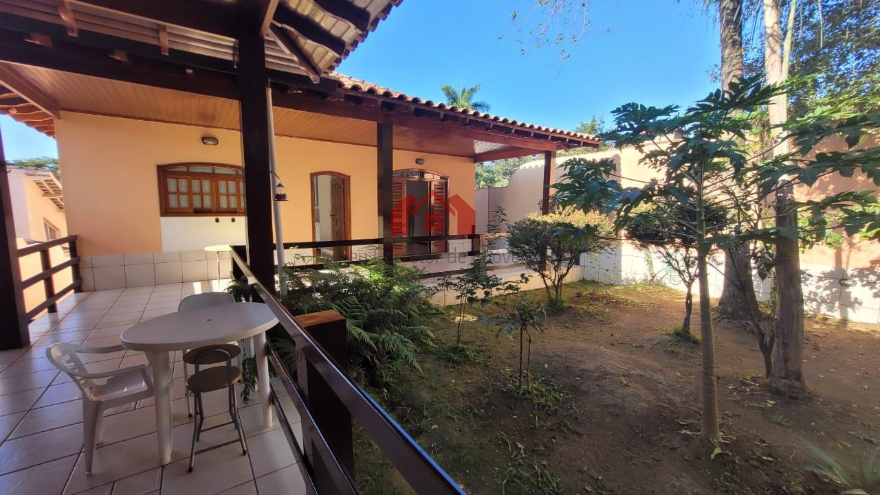 Casa de Condomínio à venda com 3 quartos, 309m² - Foto 16