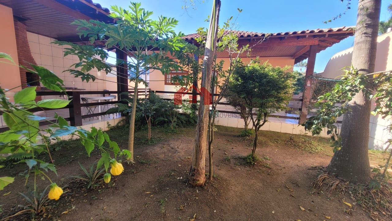 Casa de Condomínio à venda com 3 quartos, 309m² - Foto 19