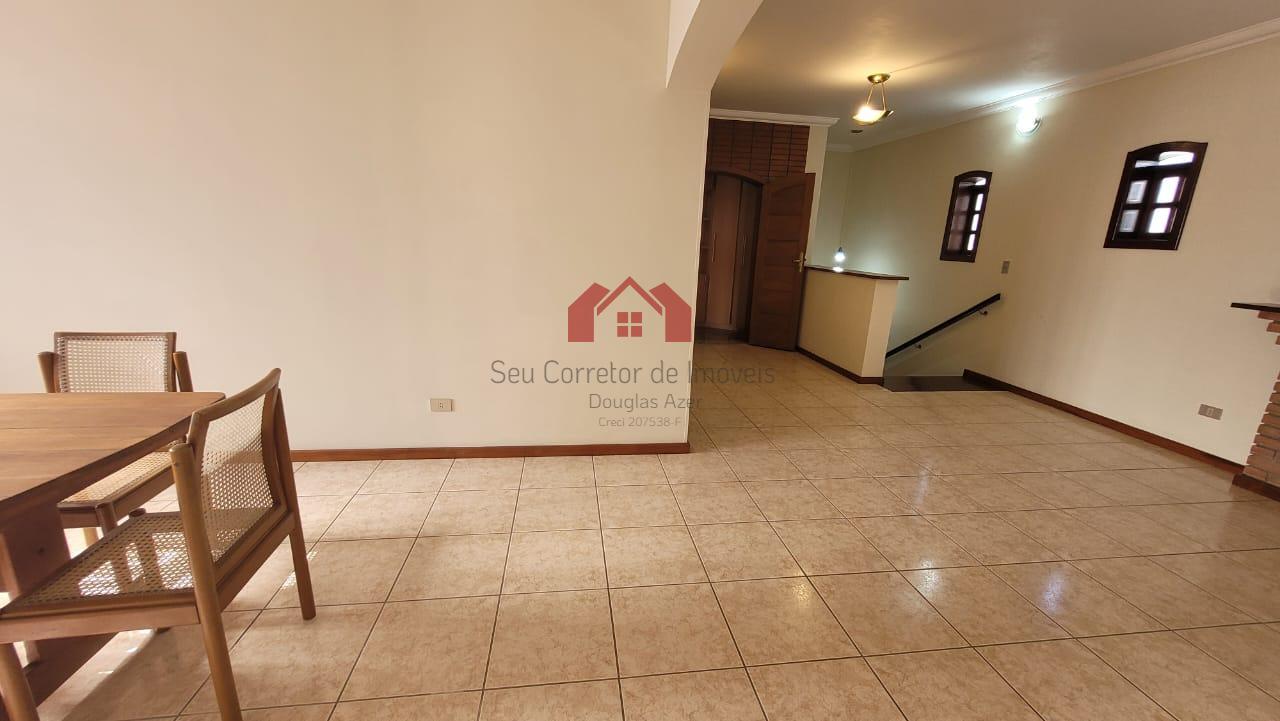 Casa de Condomínio à venda com 3 quartos, 309m² - Foto 6