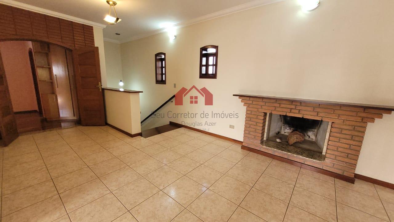 Casa de Condomínio à venda com 3 quartos, 309m² - Foto 3