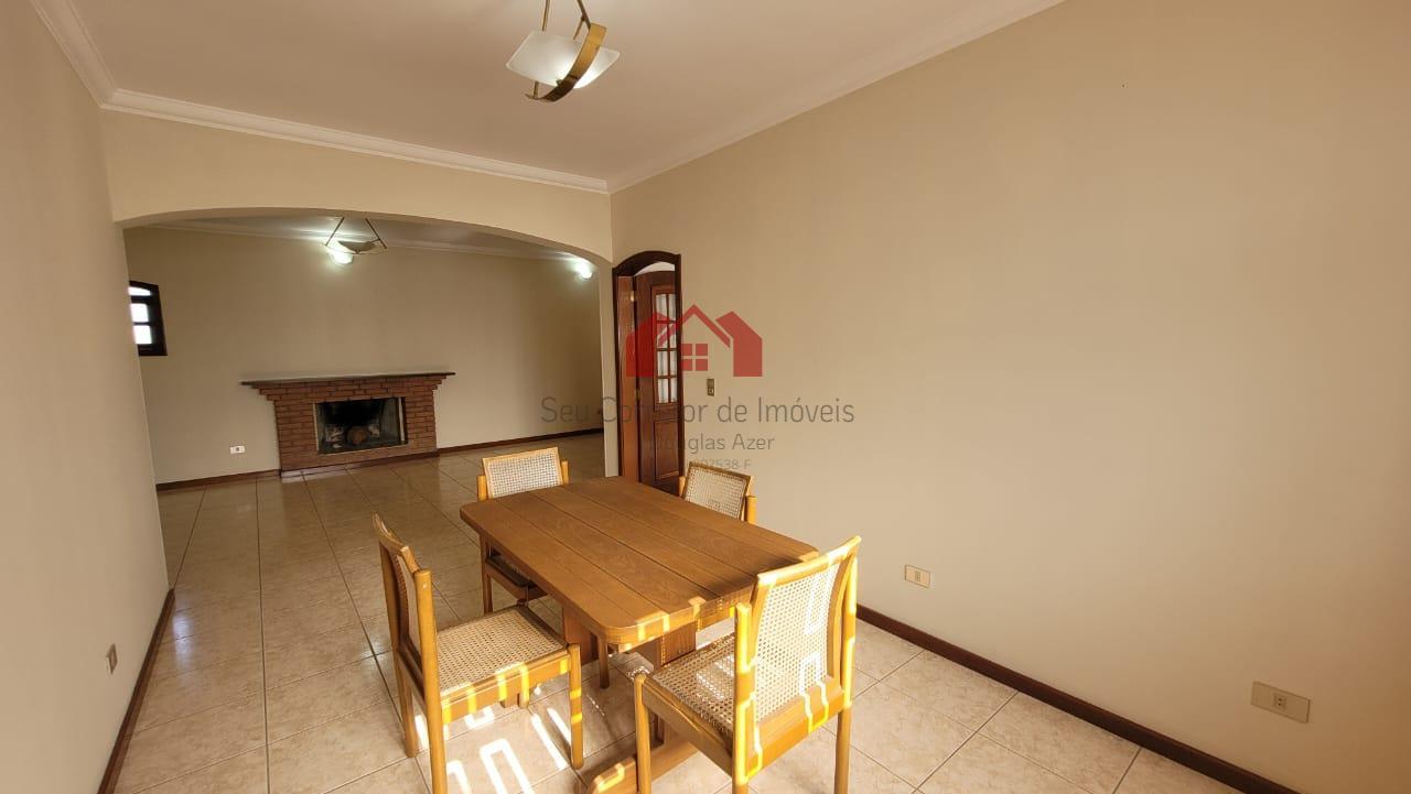 Casa de Condomínio à venda com 3 quartos, 309m² - Foto 5