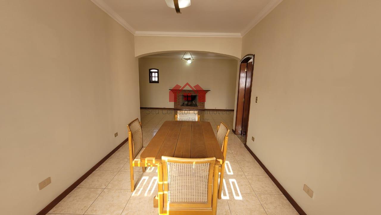 Casa de Condomínio à venda com 3 quartos, 309m² - Foto 8