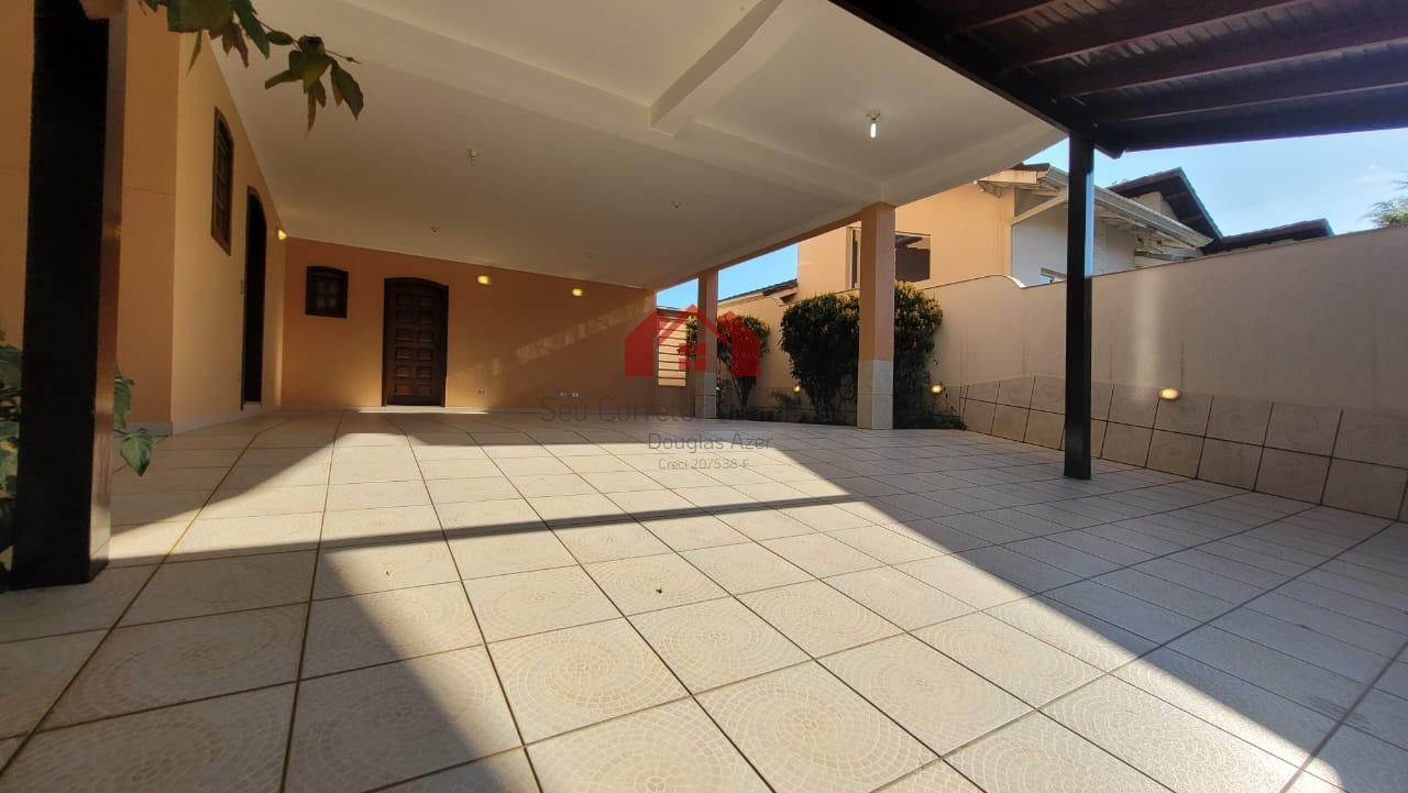 Casa de Condomínio à venda com 3 quartos, 309m² - Foto 34