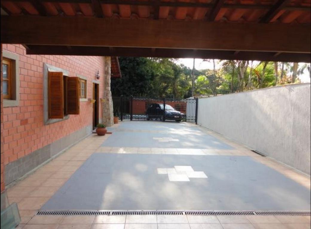 Casa de Condomínio à venda com 4 quartos, 450m² - Foto 6