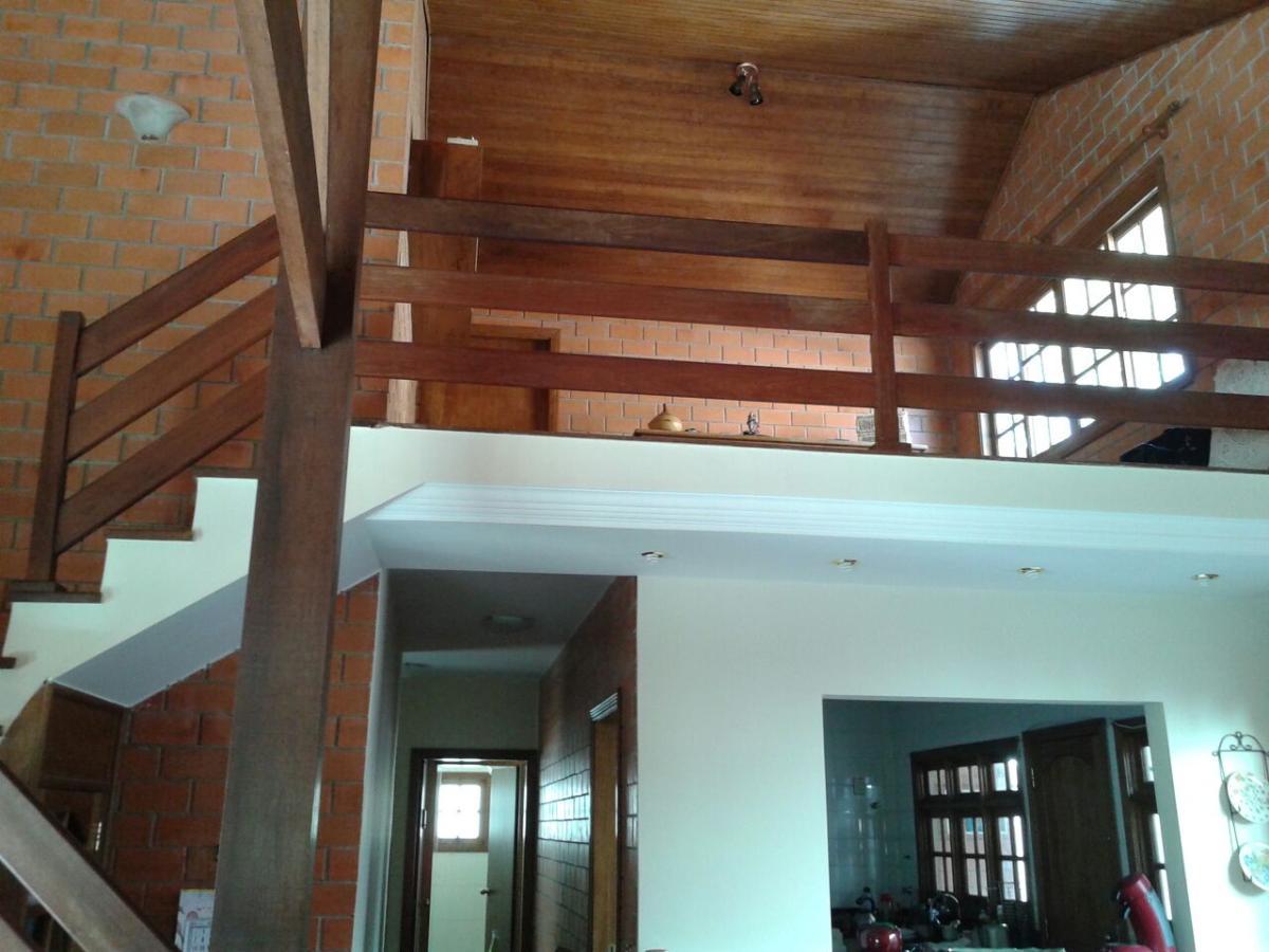 Casa de Condomínio à venda com 4 quartos, 450m² - Foto 9