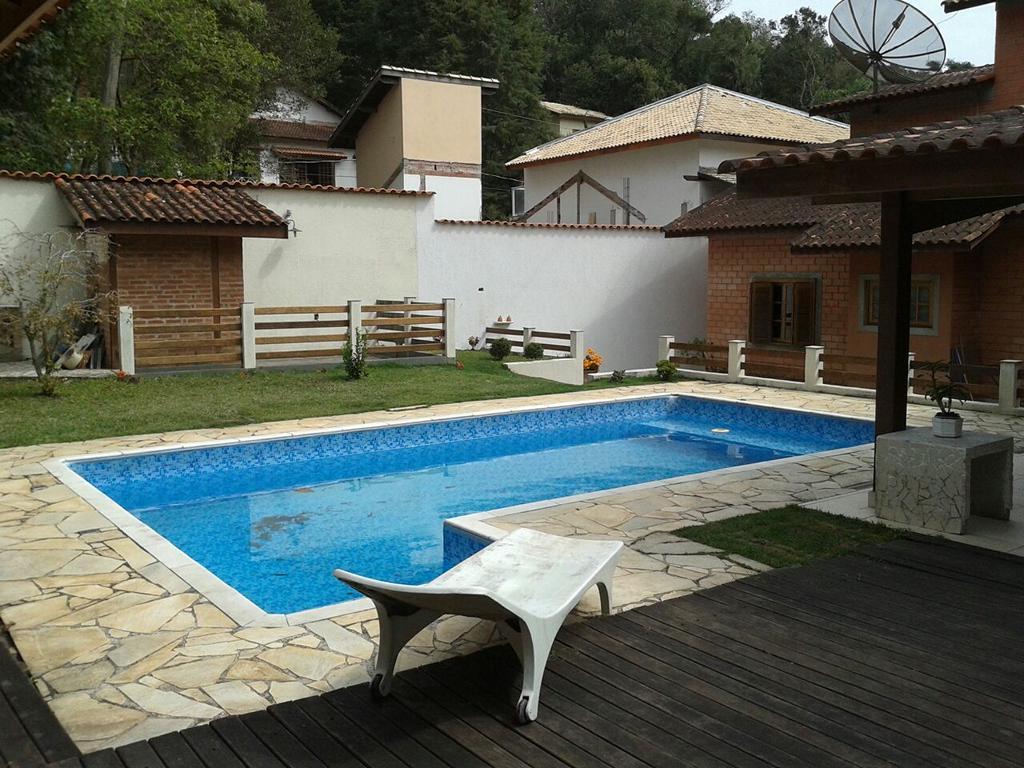 Casa de Condomínio à venda com 4 quartos, 450m² - Foto 18