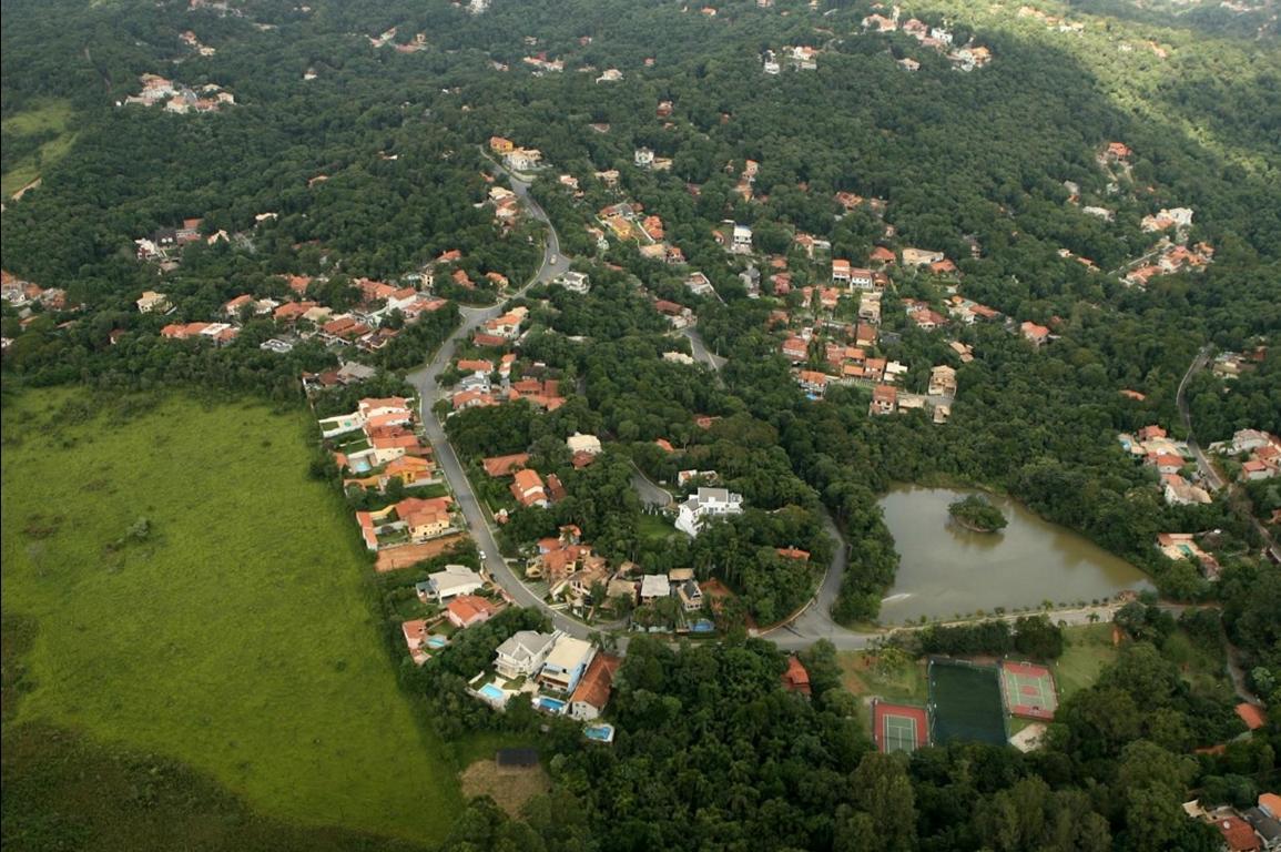 Casa de Condomínio à venda com 4 quartos, 450m² - Foto 21