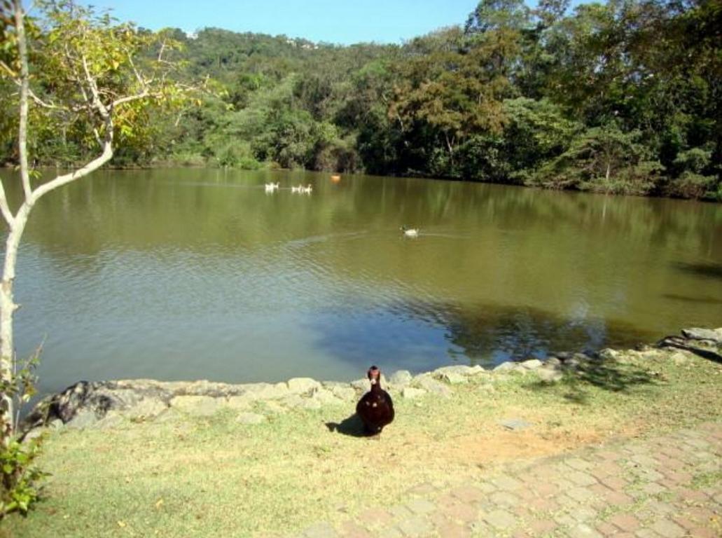 Casa de Condomínio à venda com 4 quartos, 450m² - Foto 25