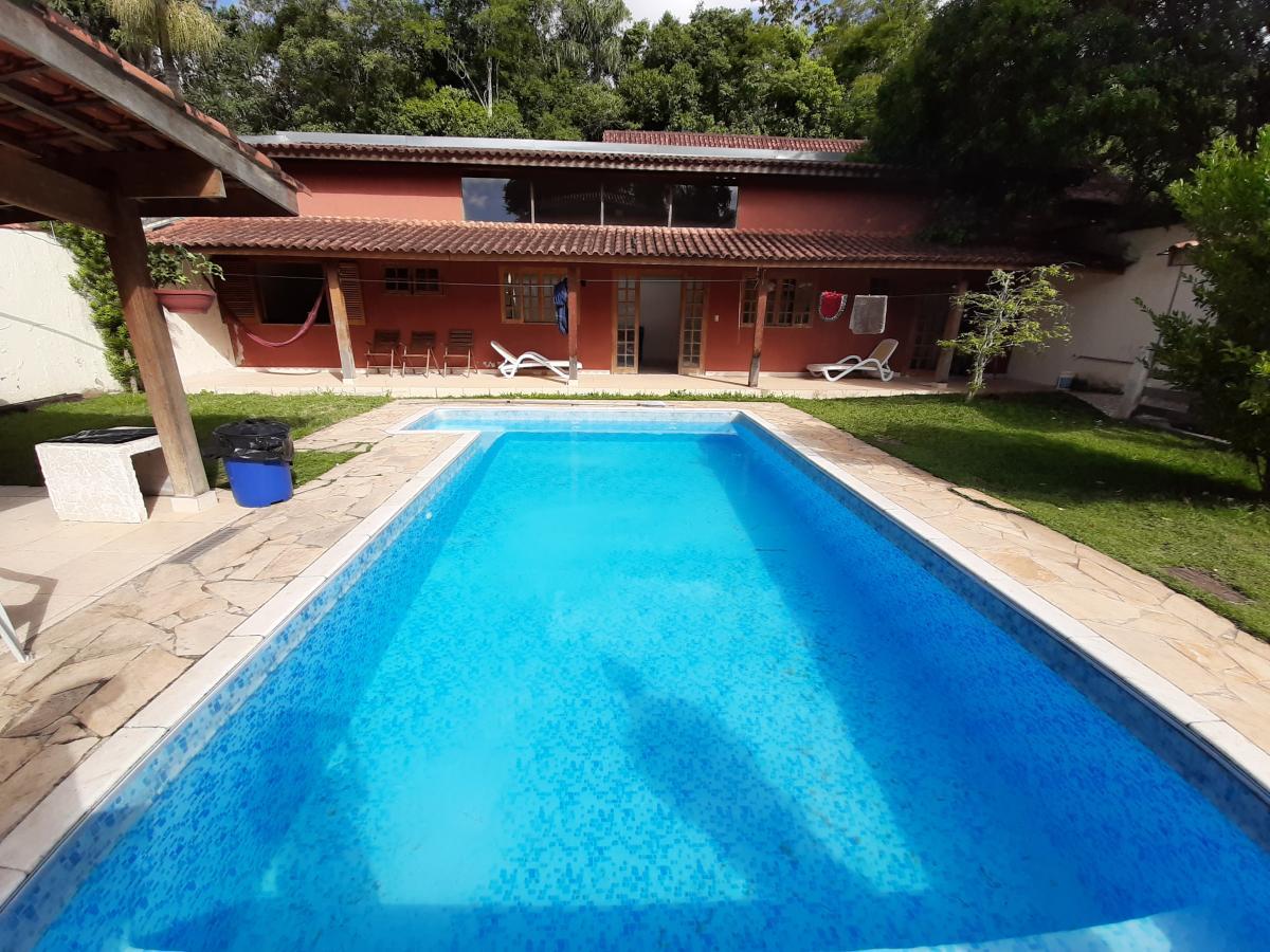 Casa de Condomínio à venda com 4 quartos, 450m² - Foto 27