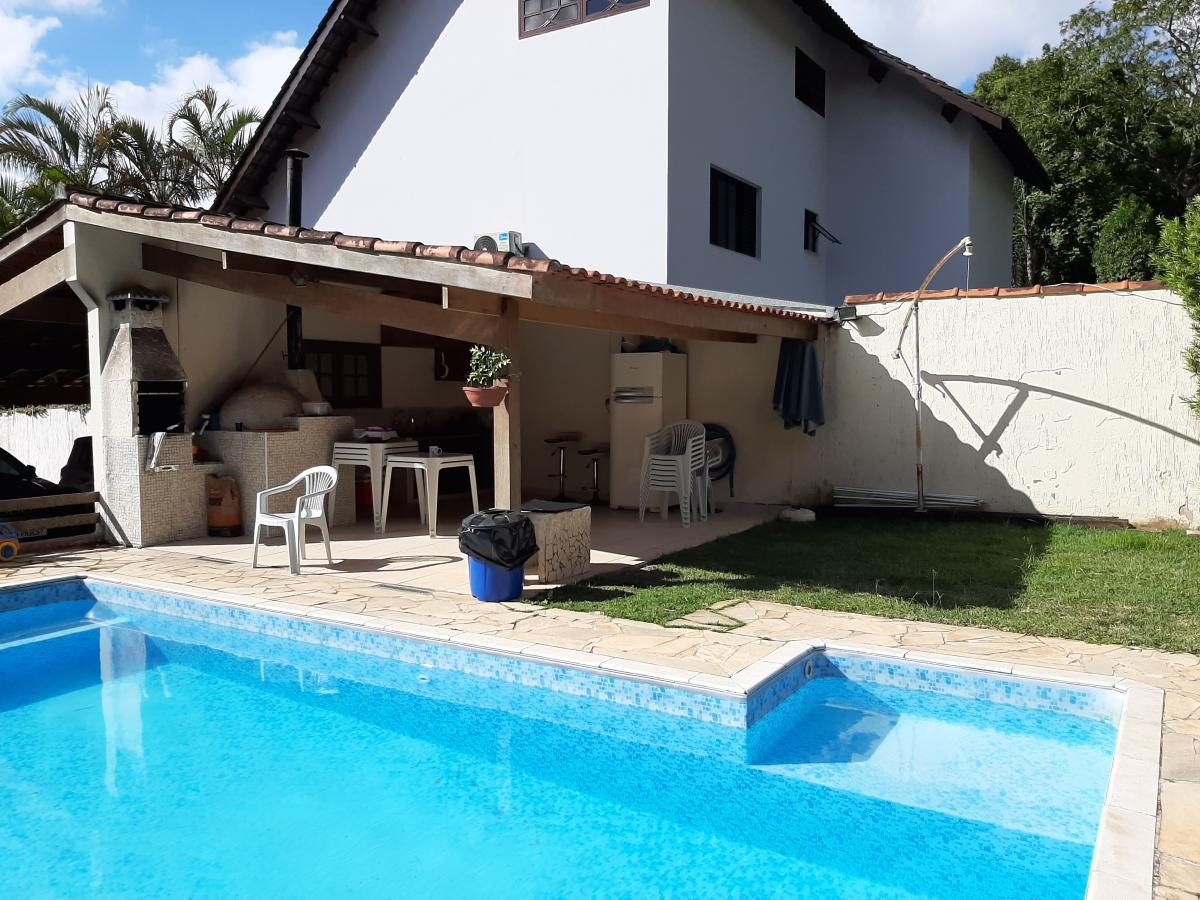 Casa de Condomínio à venda com 4 quartos, 450m² - Foto 28