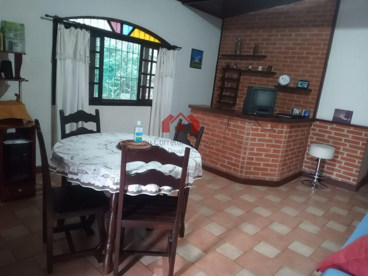 Casa à venda com 3 quartos, 68m² - Foto 30