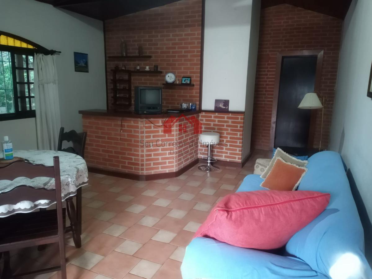 Casa à venda com 3 quartos, 68m² - Foto 29