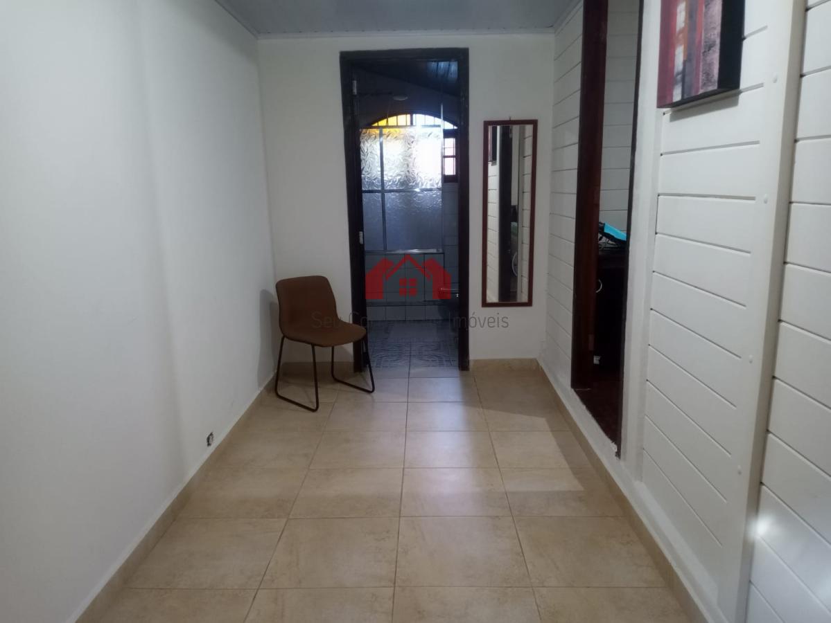 Casa à venda com 3 quartos, 68m² - Foto 34