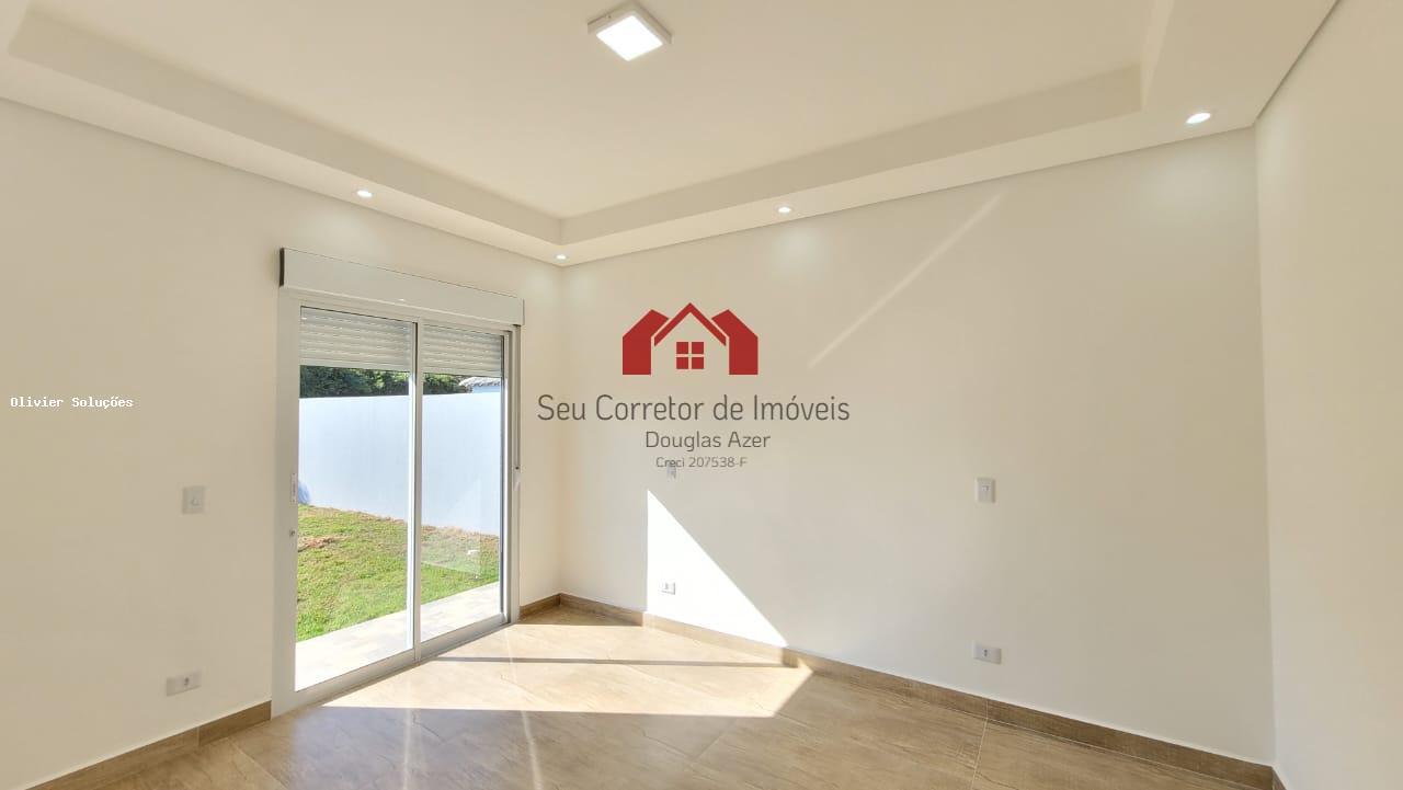 Casa de Condomínio à venda com 3 quartos, 200m² - Foto 12