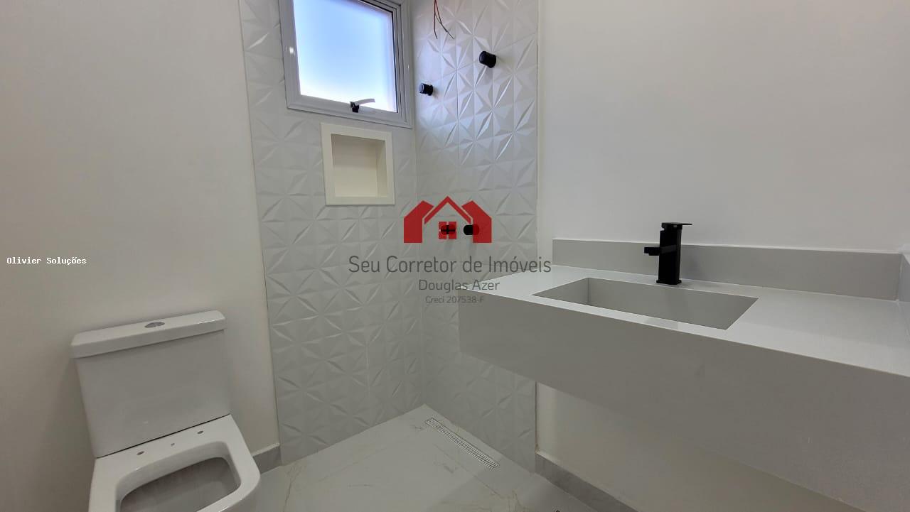 Casa de Condomínio à venda com 3 quartos, 200m² - Foto 14