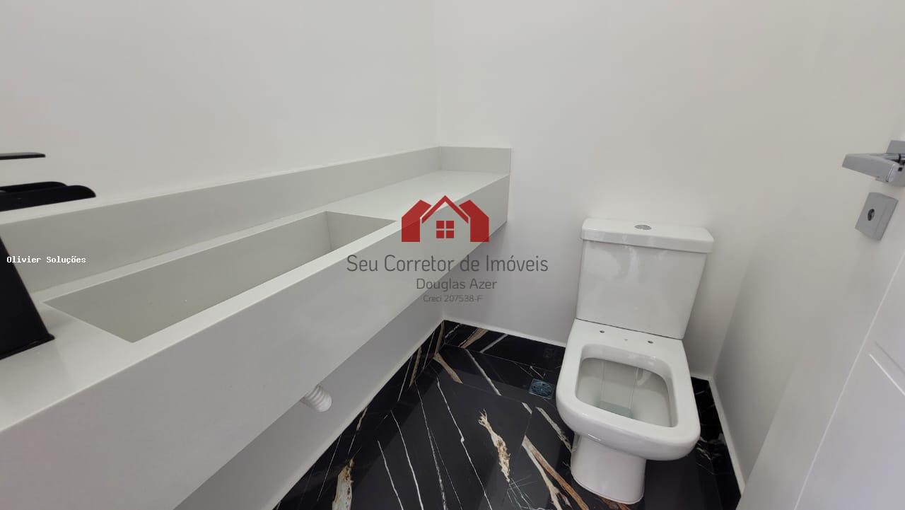 Casa de Condomínio à venda com 3 quartos, 200m² - Foto 18