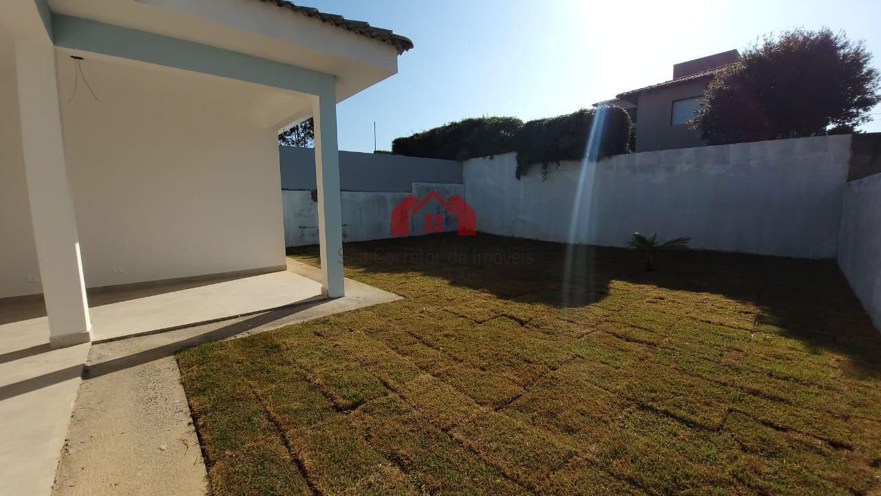 Casa de Condomínio à venda com 3 quartos, 220m² - Foto 15