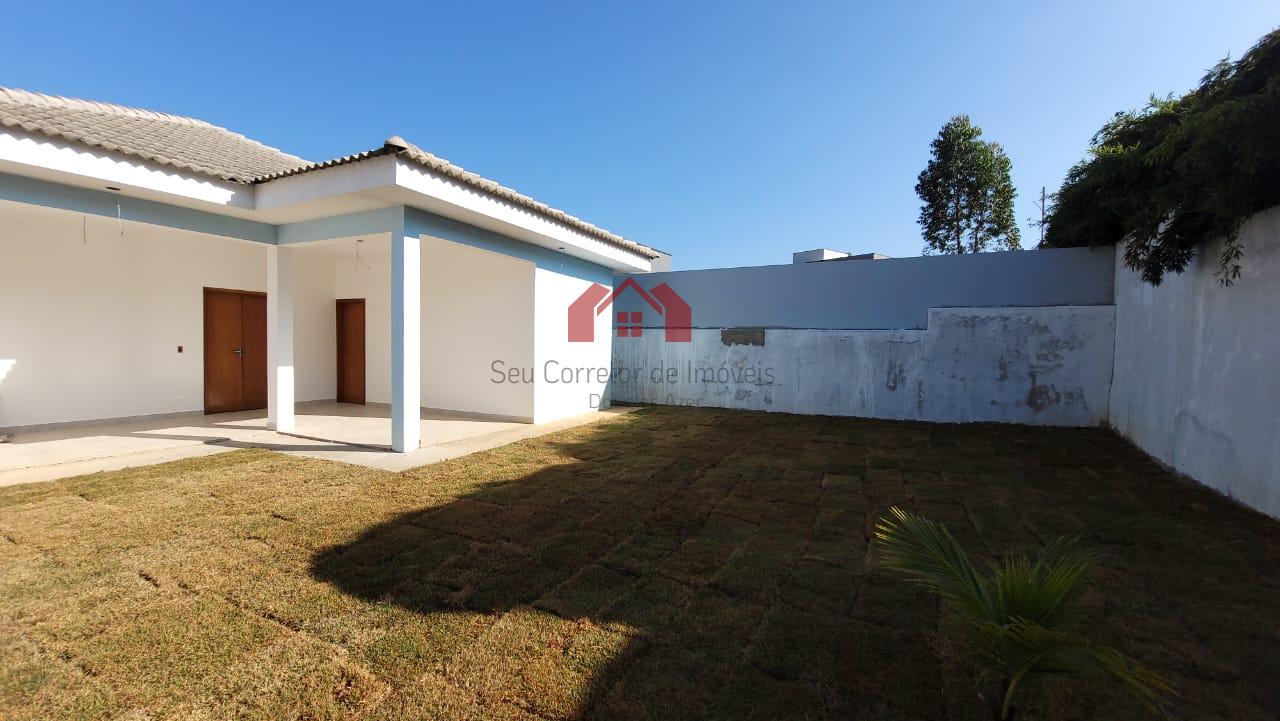 Casa de Condomínio à venda com 3 quartos, 220m² - Foto 16