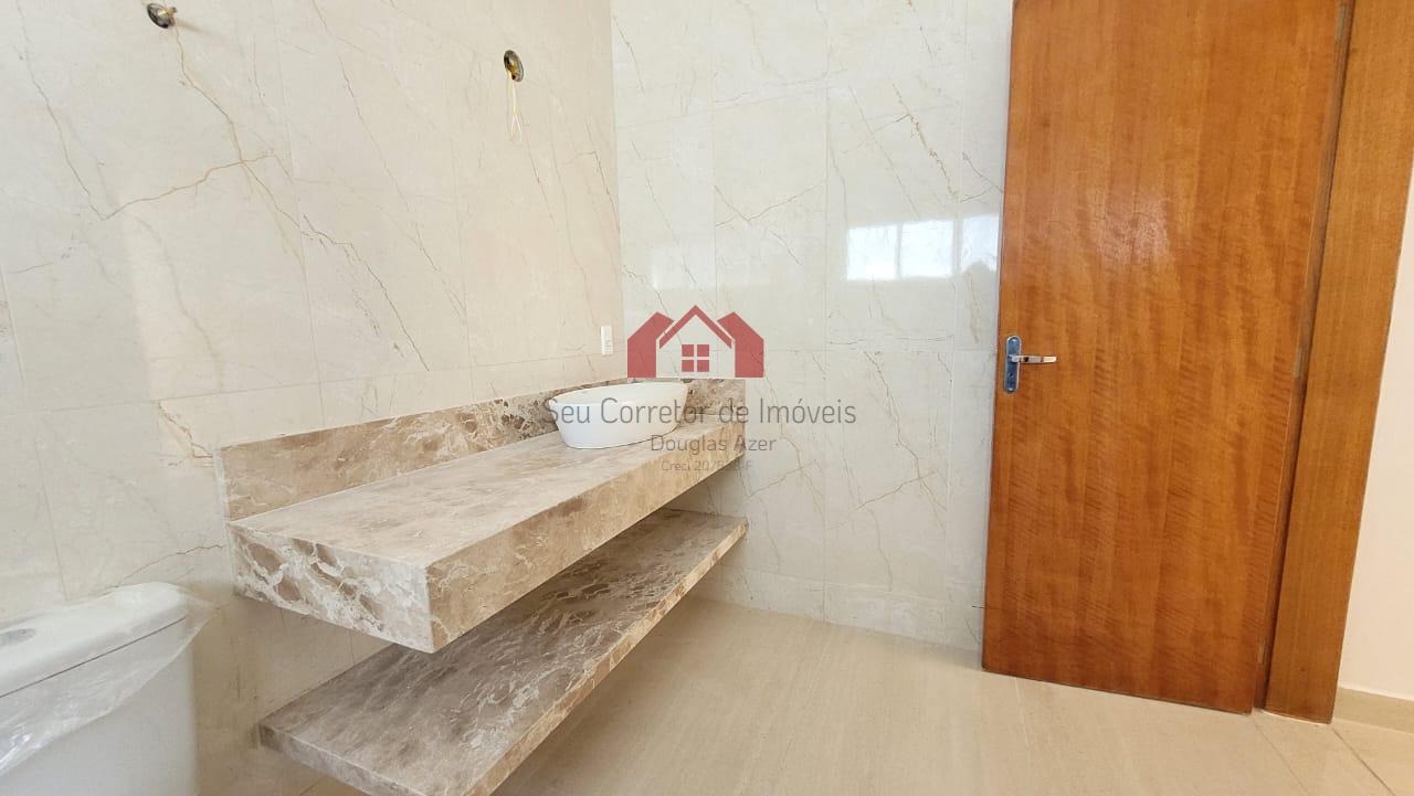 Casa de Condomínio à venda com 3 quartos, 220m² - Foto 24