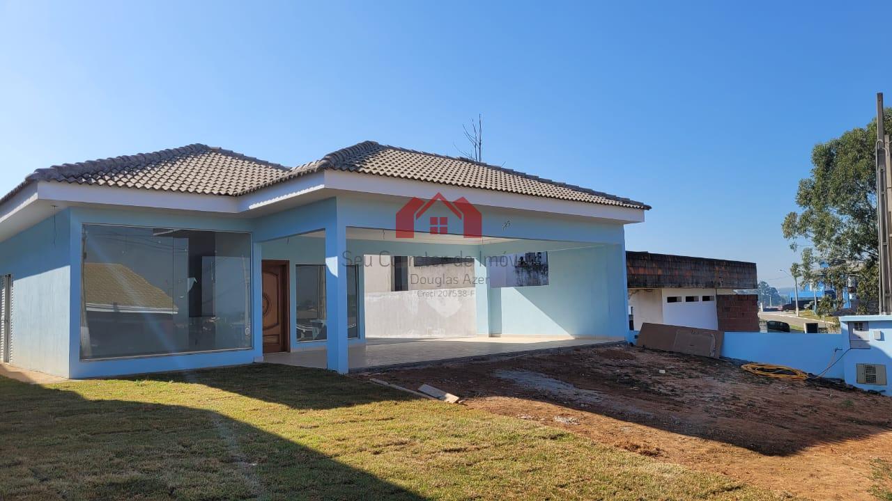 Casa de Condomínio à venda com 3 quartos, 220m² - Foto 33