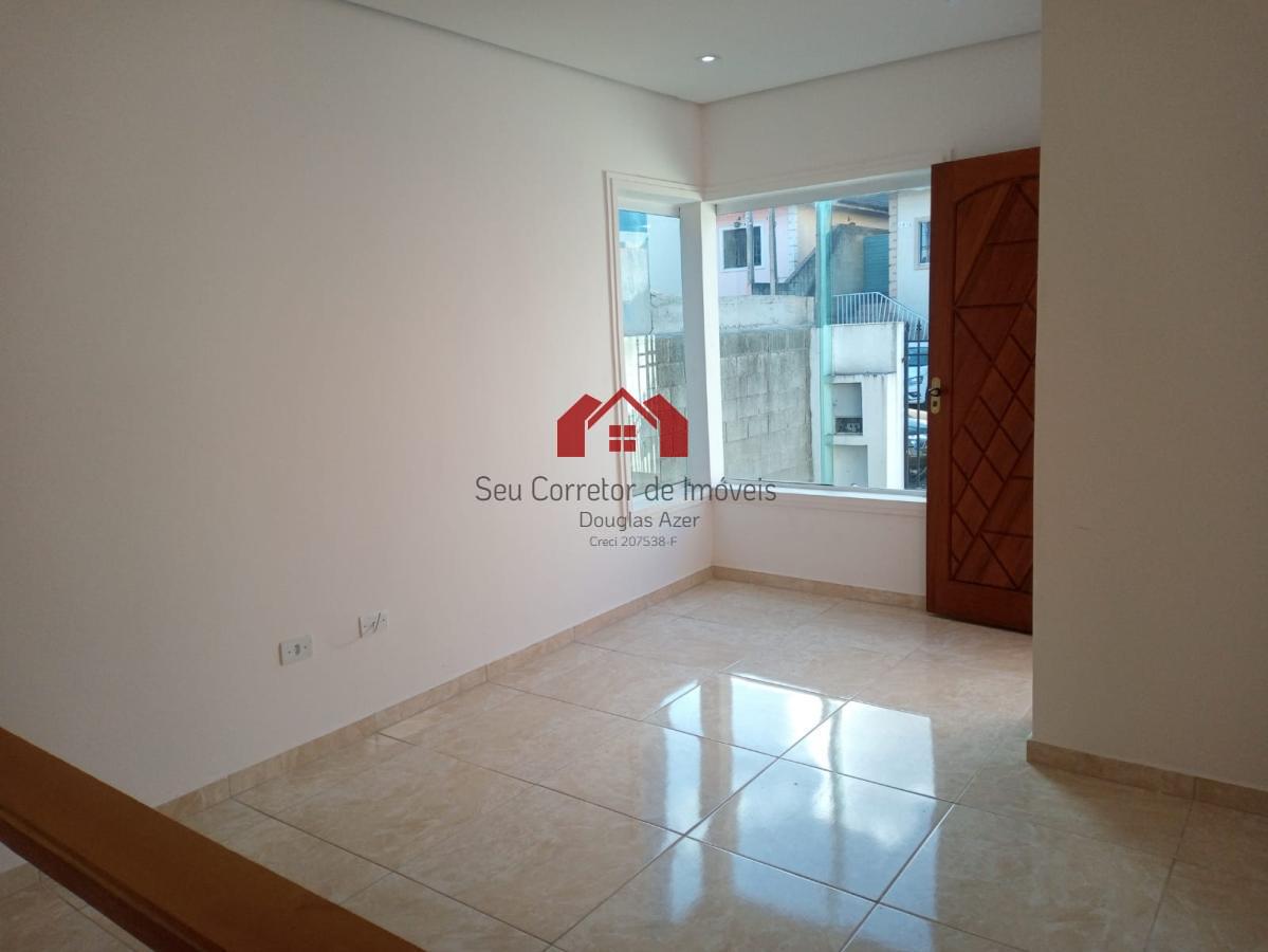 Casa à venda com 2 quartos, 60m² - Foto 5