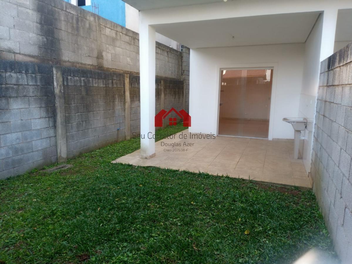 Casa à venda com 2 quartos, 60m² - Foto 31