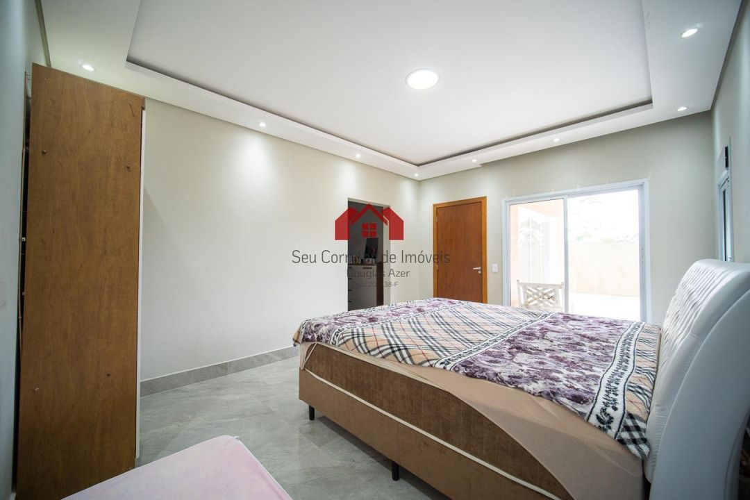 Casa de Condomínio à venda com 3 quartos, 240m² - Foto 4