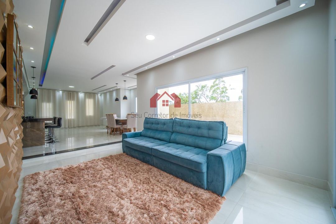 Casa de Condomínio à venda com 3 quartos, 240m² - Foto 10