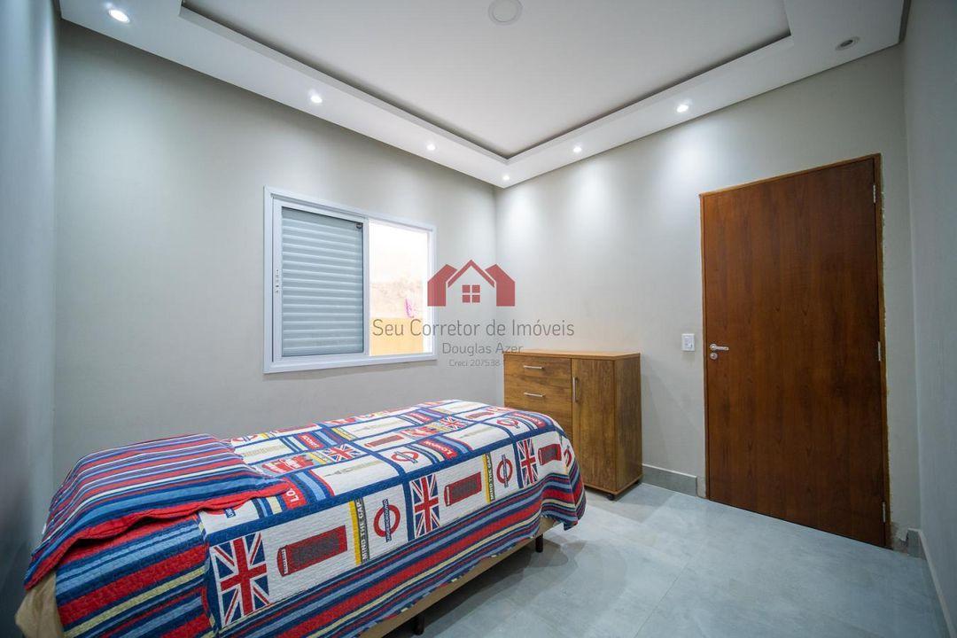 Casa de Condomínio à venda com 3 quartos, 240m² - Foto 22