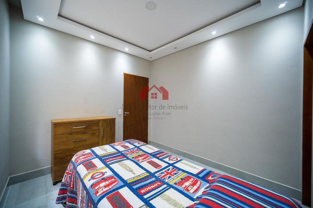 Casa de Condomínio à venda com 3 quartos, 240m² - Foto 25