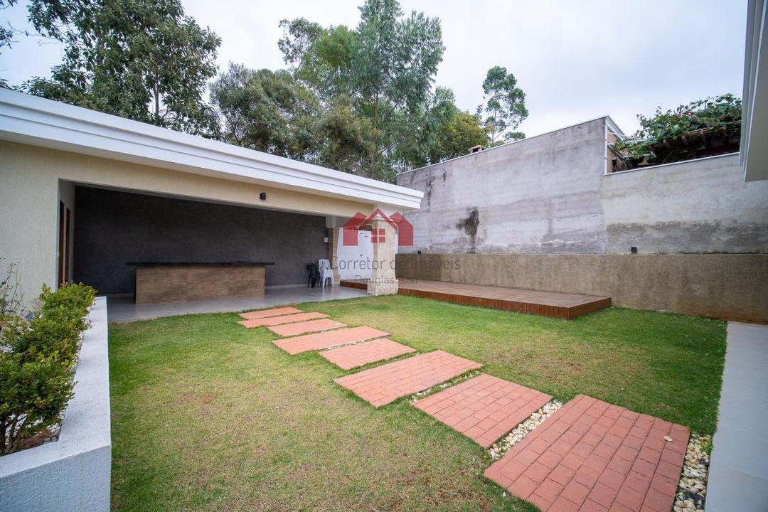 Casa de Condomínio à venda com 3 quartos, 240m² - Foto 34