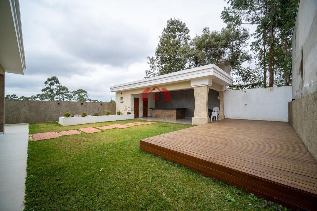 Casa de Condomínio à venda com 3 quartos, 240m² - Foto 35