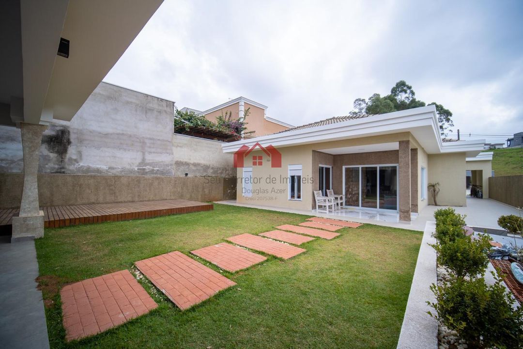 Casa de Condomínio à venda com 3 quartos, 240m² - Foto 37