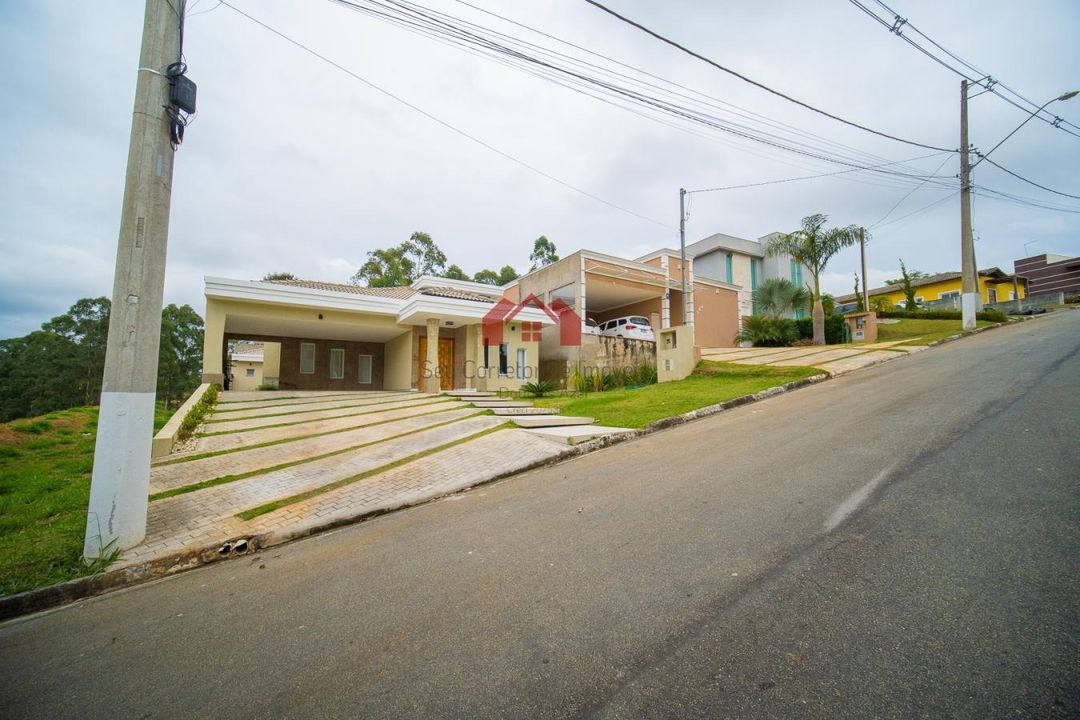 Casa de Condomínio à venda com 3 quartos, 240m² - Foto 42