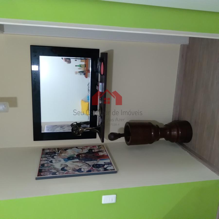 Casa à venda com 3 quartos, 90m² - Foto 5