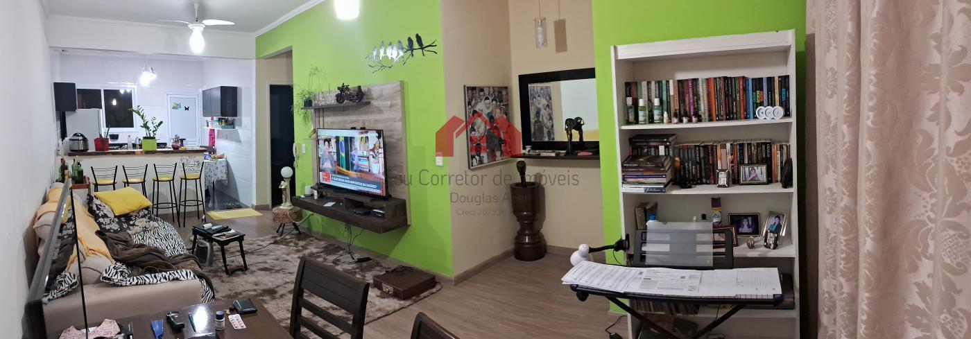 Casa à venda com 3 quartos, 90m² - Foto 8