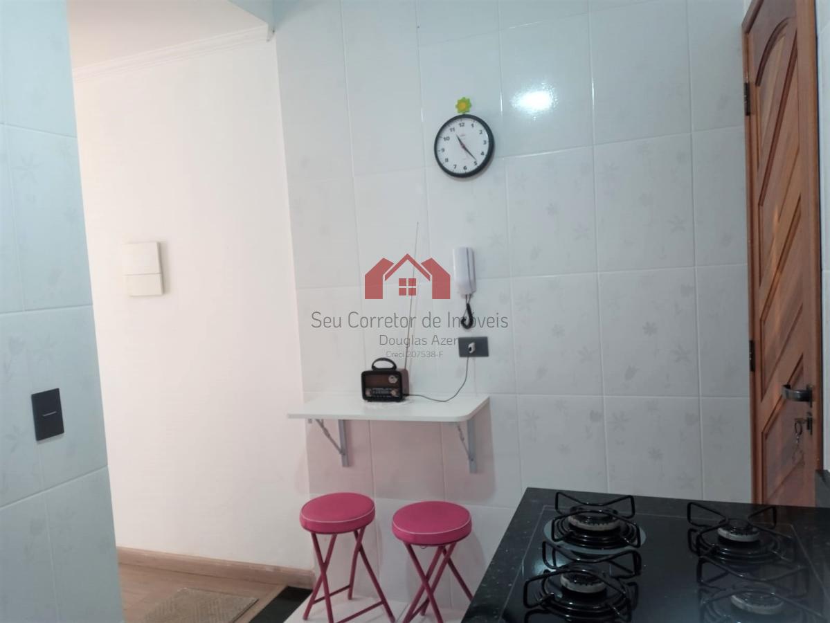 Casa de Condomínio à venda com 2 quartos, 60m² - Foto 19